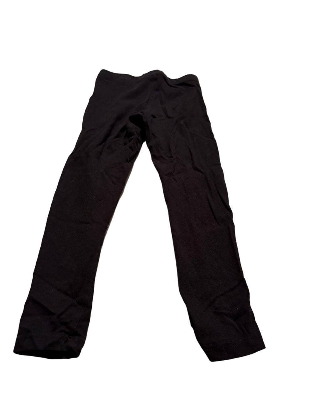 H&M Toddler Black Leggings